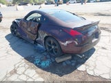 Nissan 350Z Enthusiast JN1AZ34E16M350386 photo