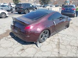 Nissan 350Z Enthusiast JN1AZ34E16M350386 снимка