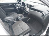 Nissan Rogue Sport Sv Fwd Xtronic Cvt JN1BJ1BV5MW569162 fotografie