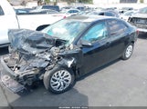 Toyota Corolla Le 5YFBURHE7KP944310 снимка