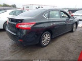 Nissan Sentra Sv 3N1AB7AP4FY293194 снимка