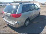 Toyota Sienna Le 5TDZK23C58S168678 снимка