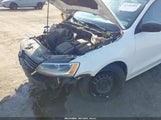 Volkswagen Jetta 2.0L S 3VW1K7AJ6EM383443 снимка