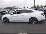 Hyundai Elantra Limited 5NPLP4AG8MH004821 fotografie