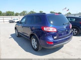 Hyundai Santa Fe Gls 5NMSG3AB7AH396547 снимка