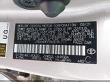 Toyota Prius Prime Limited JTDKAMFPXM3191111 photo