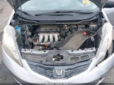 Honda Fit JHMGE87299S040387 снимка