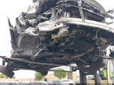 Subaru Legacy Limited Xt 4S3BWGN68M3017243 снимка