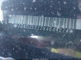 Buick Park Avenue Ultra 1G4CU5217X4644274 fotografie