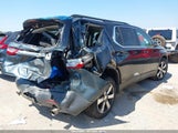 Chevrolet Traverse Fwd Lt Leather 1GNERHKW4LJ115184 fotografie