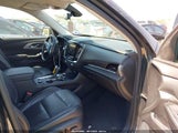 Chevrolet Traverse Fwd Lt Leather 1GNERHKW4LJ115184 photo