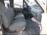 Ford F150 1FTEX15Y4SKC09660 снимка