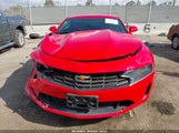 Chevrolet Camaro 1Lt 1G1FB1RX0K0127188 снимка