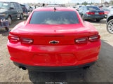 Chevrolet Camaro 1Lt 1G1FB1RX0K0127188 снимка