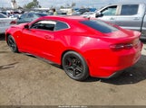 Chevrolet Camaro 1Lt 1G1FB1RX0K0127188 снимка
