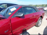 Ford Mustang Gt 1ZVFT85H865193554 снимка