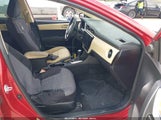 Toyota Corolla Le 5YFBURHE9HP595966 снимка