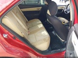 Toyota Corolla Le 5YFBURHE9HP595966 снимка