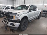 Ford F150 Supercrew 1FTFW1E59JFA38117 снимка