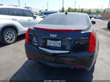 Cadillac Ats Luxury 1G6AB5RX3J0130256 снимка