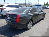 Cadillac Ats Luxury 1G6AB5RX3J0130256 снимка