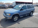 Nissan Pathfinder Se JN8DR09X91W575837 снимка