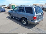 Nissan Pathfinder Se JN8DR09X91W575837 снимка