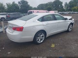 Chevrolet Impala 2Lt 1G1125S39FU138312 снимка