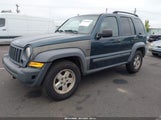 Jeep Liberty Sport 1J4GL48K95W692485 fotografie