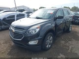 Chevrolet Equinox Ls 2GNALBEK9H1526569 снимка