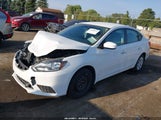 Nissan Sentra S 3N1AB7AP2JY339453 снимка
