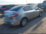 Mazda Mazda3 I Sport JM1BL1UG9C1567920 снимка