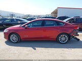Ford Fusion Hybrid Se 3FA6P0LU6KR207800 photo
