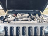 Jeep Wrangler Unlimited Sport S 4X4 1C4HJXDN6LW135919 снимка
