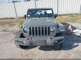 Jeep Wrangler Unlimited Sport S 4X4 1C4HJXDN6LW135919 fotografie