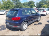 Volkswagen Tiguan S WVGBV7AX1GW512223 fotografie