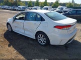 Toyota Corolla Le 5YFEPMAEXMP161857 снимка