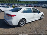 Toyota Corolla Le 5YFEPMAEXMP161857 снимка