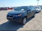 Kia Sorento Lx V6 5XYKT4A26CG226534 снимка