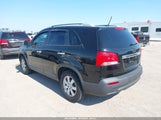 Kia Sorento Lx V6 5XYKT4A26CG226534 снимка