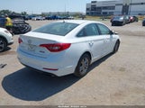 Hyundai Sonata Se 5NPE24AF2FH224747 снимка
