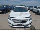 Hyundai Sonata Se 5NPE24AF2FH224747 снимка