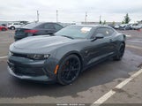 Chevrolet Camaro 1Lt 1G1FB1RX4H0159179 снимка