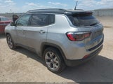 Jeep Compass Limited 4X4 3C4NJDCB7MT579519 снимка