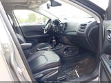 Jeep Compass Limited 4X4 3C4NJDCB7MT579519 снимка