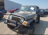 Jeep Wrangler Sport 1J4FA49SX3P354889 снимка