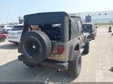 Jeep Wrangler Sport 1J4FA49SX3P354889 снимка