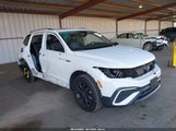 Volkswagen Tiguan 2.0T Se/2.0T Wolfsburg Edition 3VVNB7AX0RM161464 photo