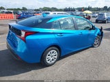 Toyota Prius Le JTDKARFUXK3083295 снимка
