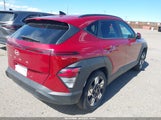 Hyundai Kona Sel KM8HB3AB6SU221995 снимка